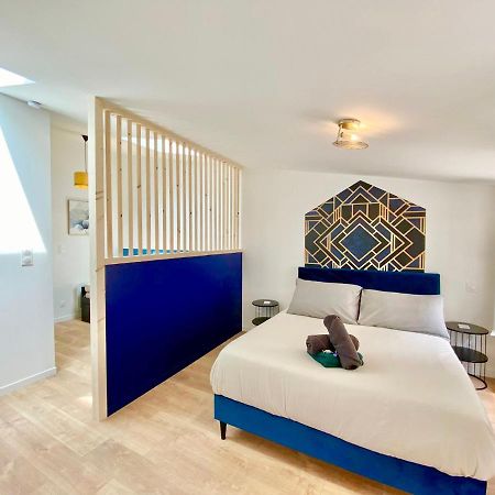 Niort - Hyper-Centre - Appartements En Duplex Ou Triplex - Wifi Fibre - Nouveau Kültér fotó