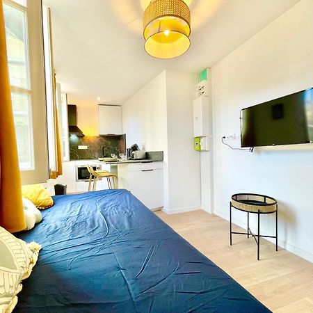 Niort - Hyper-Centre - Appartements En Duplex Ou Triplex - Wifi Fibre - Nouveau Kültér fotó