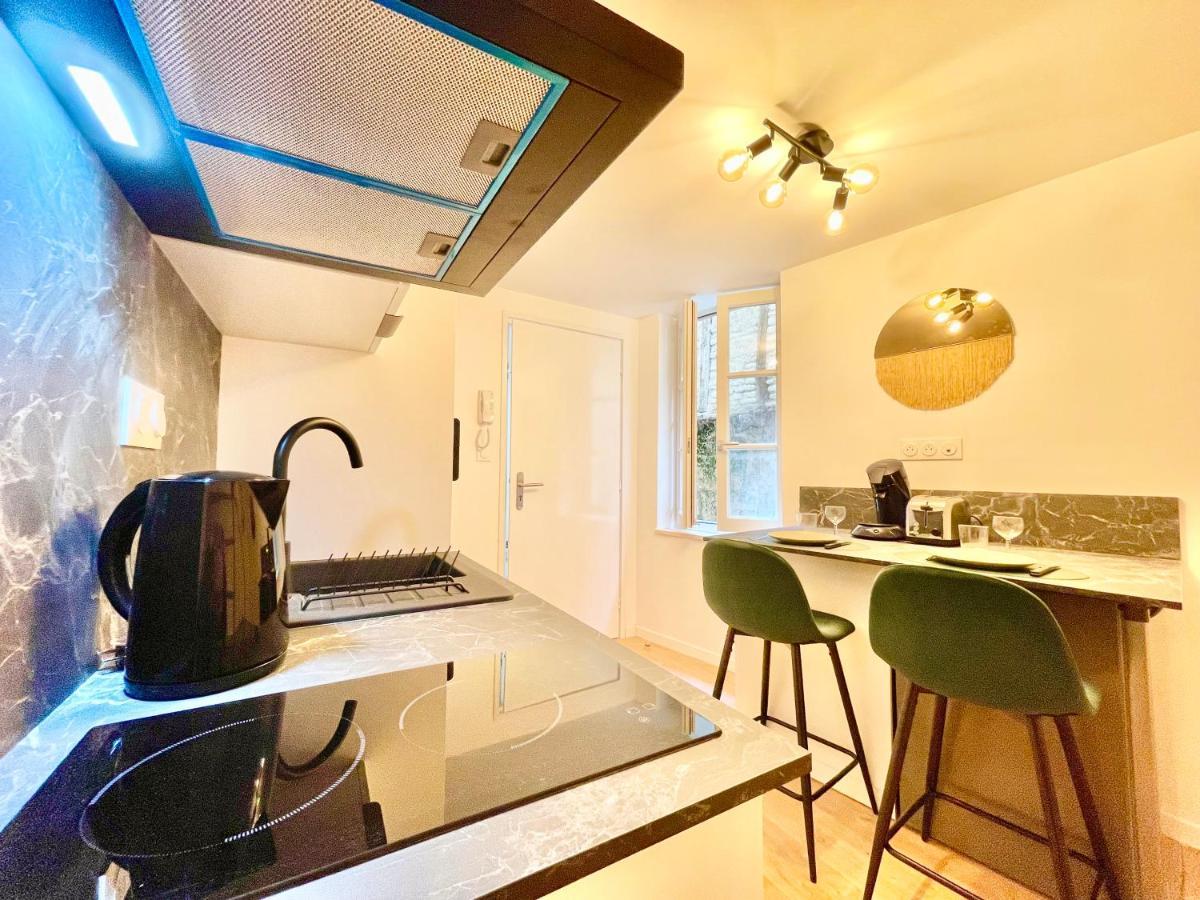 Niort - Hyper-Centre - Appartements En Duplex Ou Triplex - Wifi Fibre - Nouveau Kültér fotó