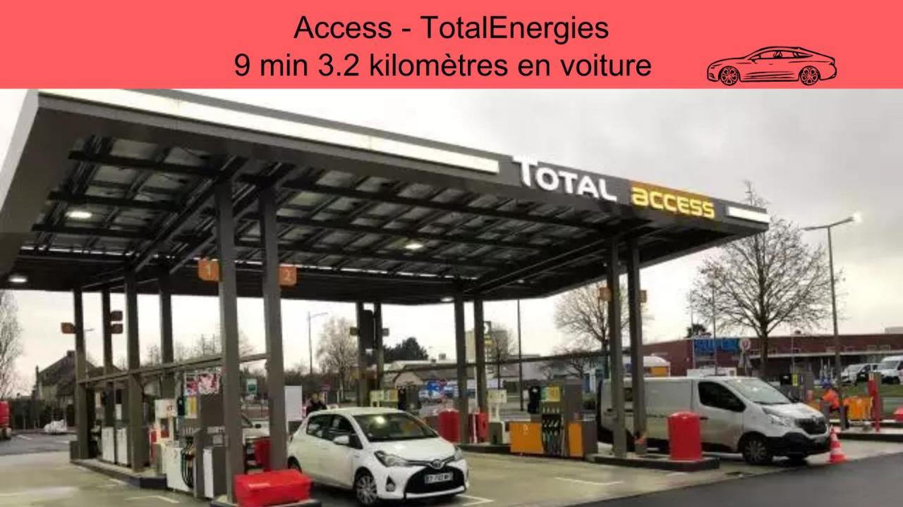 Niort - Hyper-Centre - Appartements En Duplex Ou Triplex - Wifi Fibre - Nouveau Kültér fotó