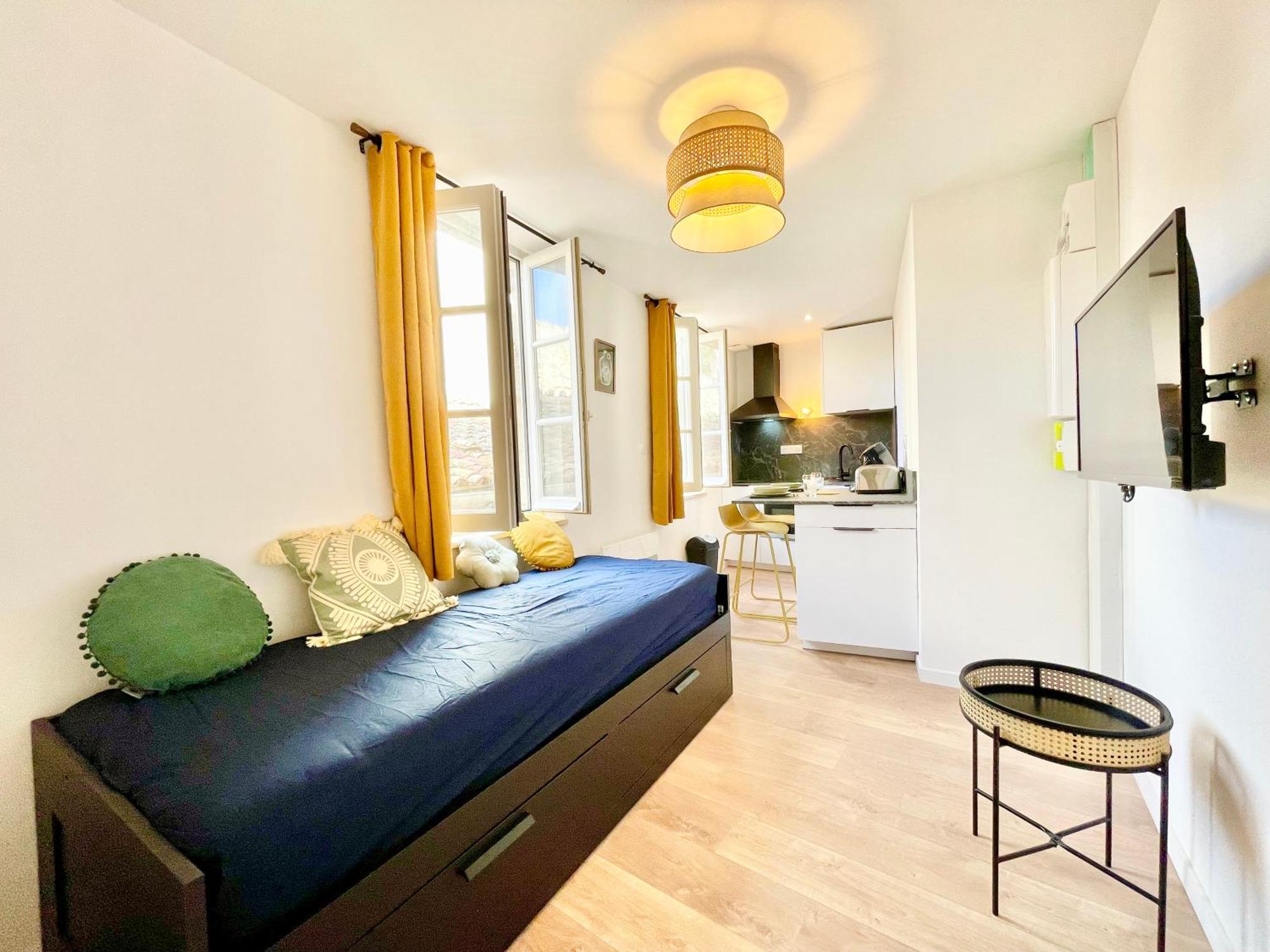 Niort - Hyper-Centre - Appartements En Duplex Ou Triplex - Wifi Fibre - Nouveau Kültér fotó