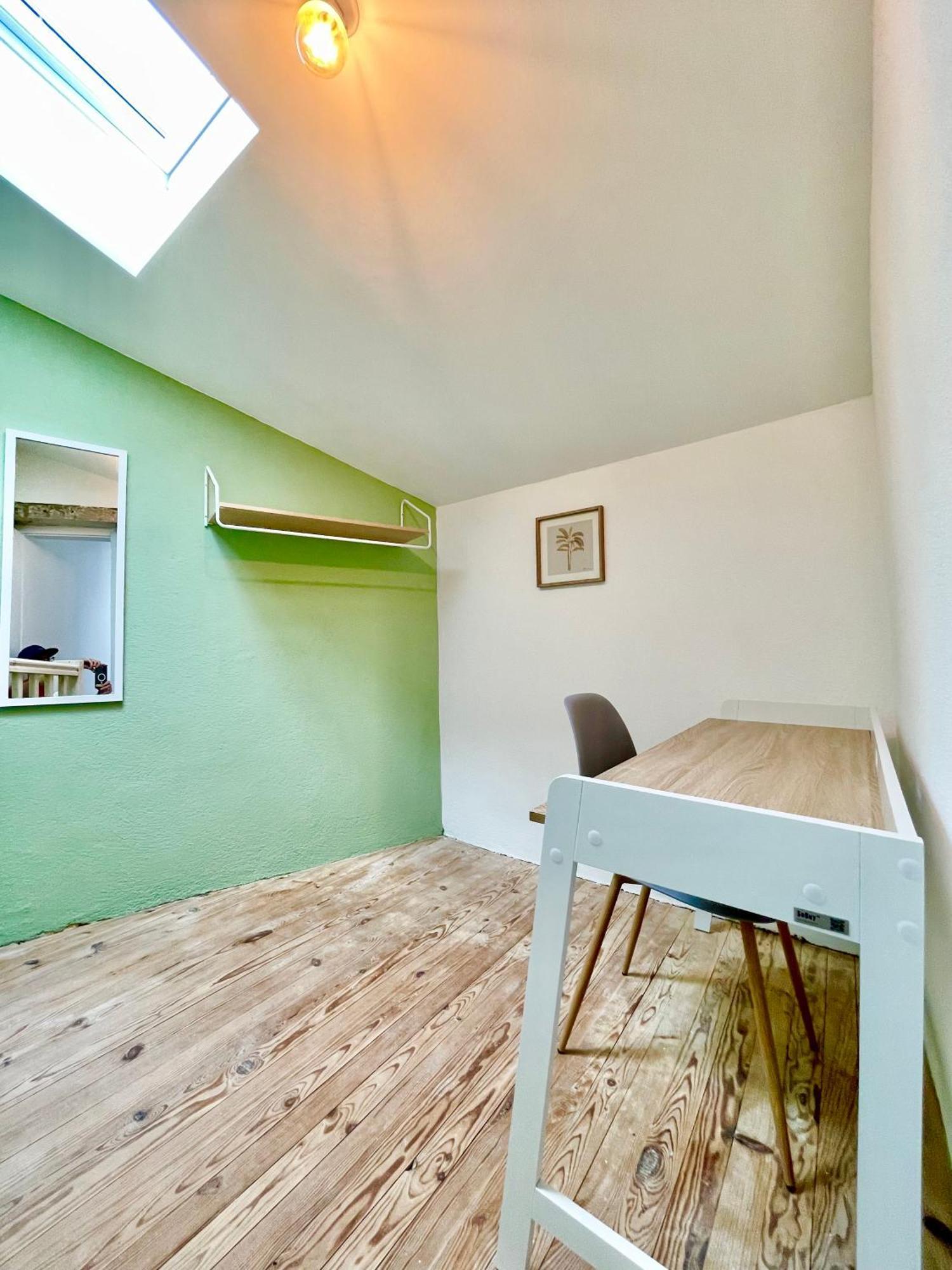 Niort - Hyper-Centre - Appartements En Duplex Ou Triplex - Wifi Fibre - Nouveau Kültér fotó