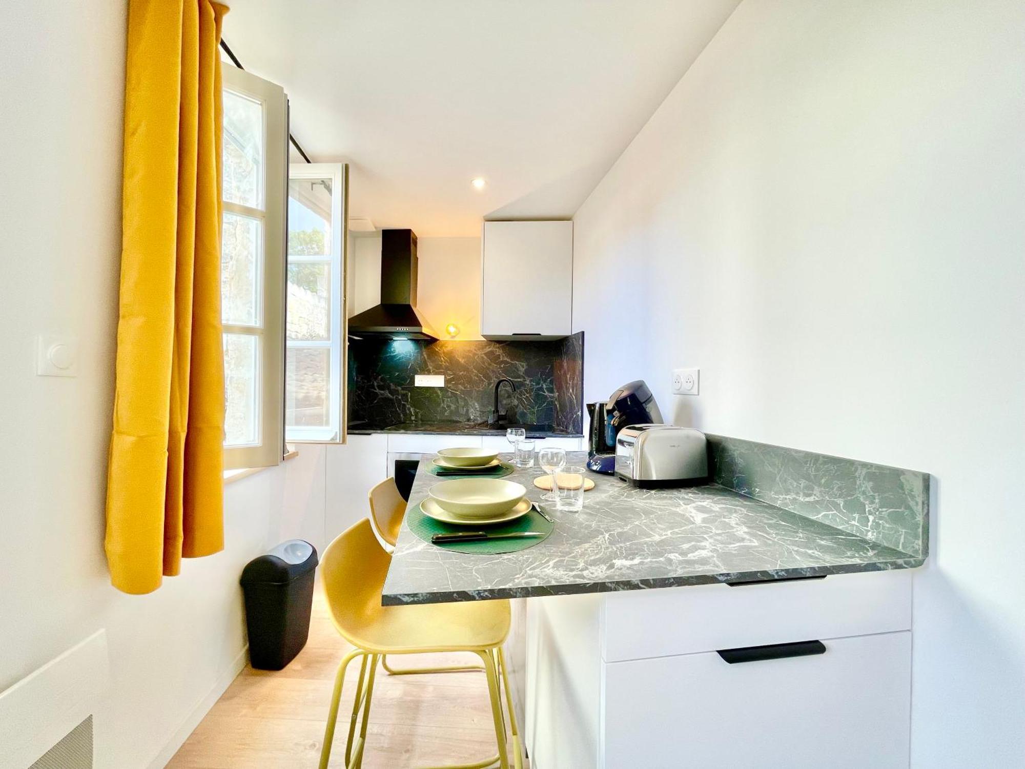 Niort - Hyper-Centre - Appartements En Duplex Ou Triplex - Wifi Fibre - Nouveau Kültér fotó